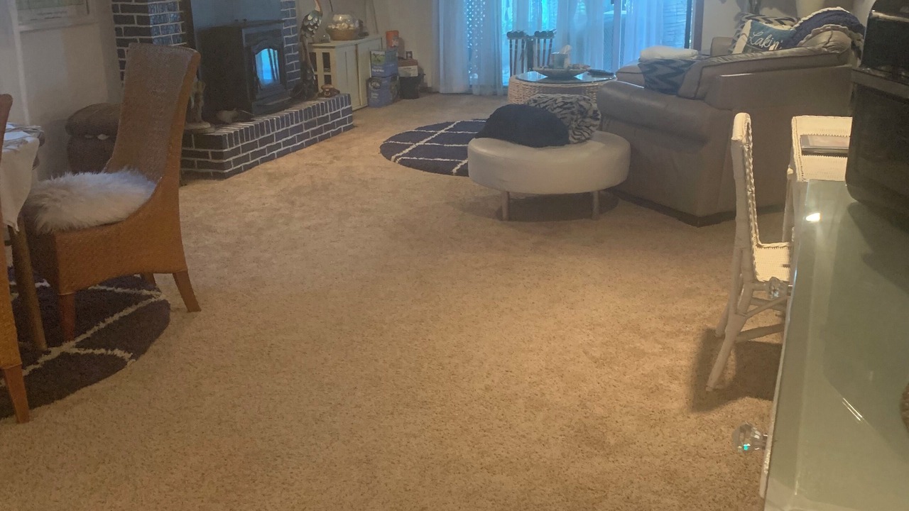 Photo of Livingroom in Newaygo