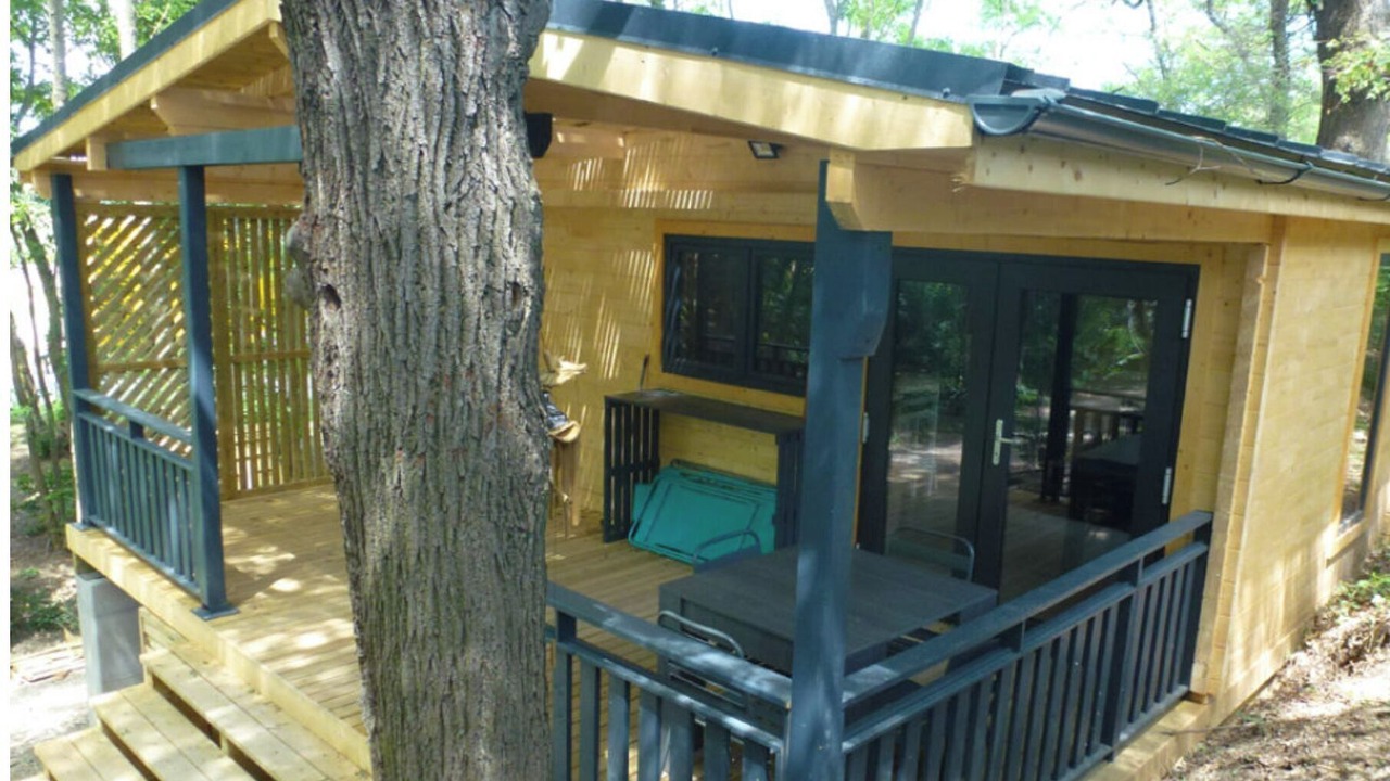 Photo of Patio Balcony in Chateauneuf-sur-Isere