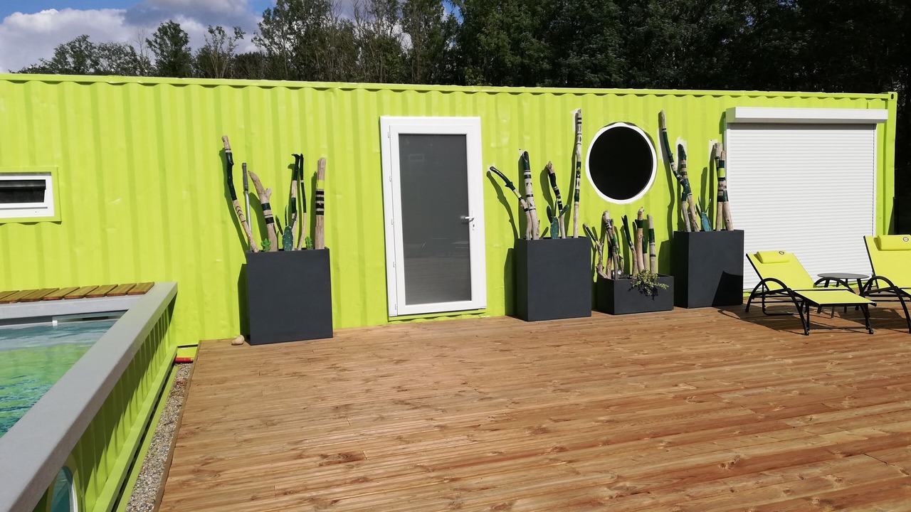 Photo of Outdoor in Chateauneuf-sur-Isere
