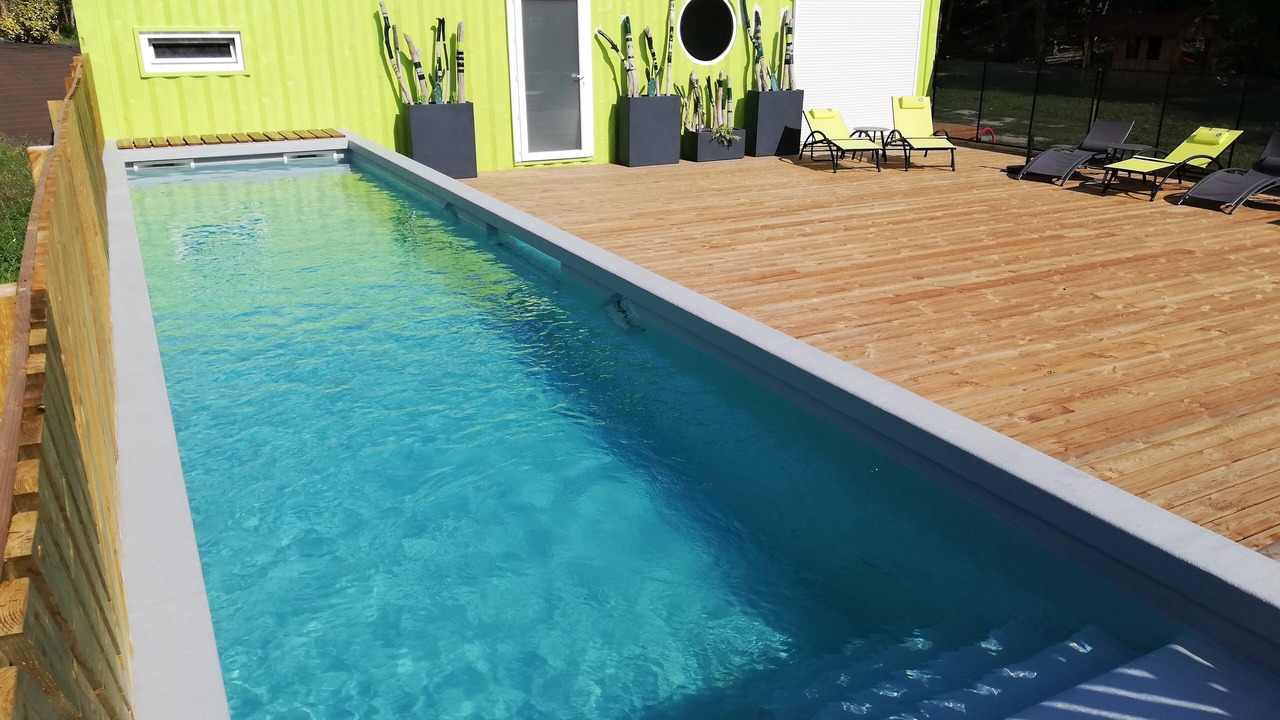 Photo of Outdoor in Chateauneuf-sur-Isere