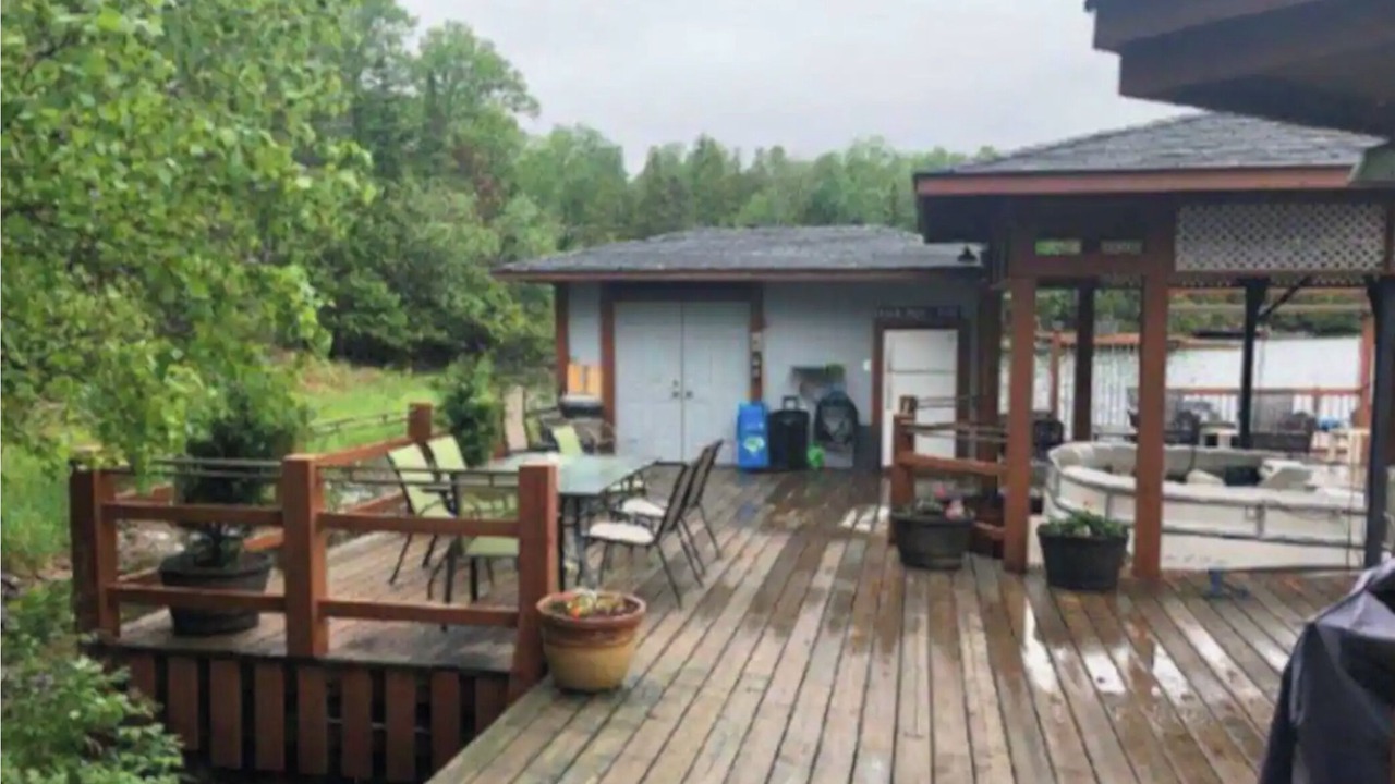 Photo of Outdoor in Northern Ontario