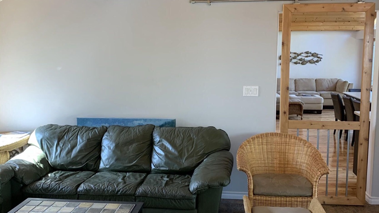 Photo of Bedroom in Northern Ontario