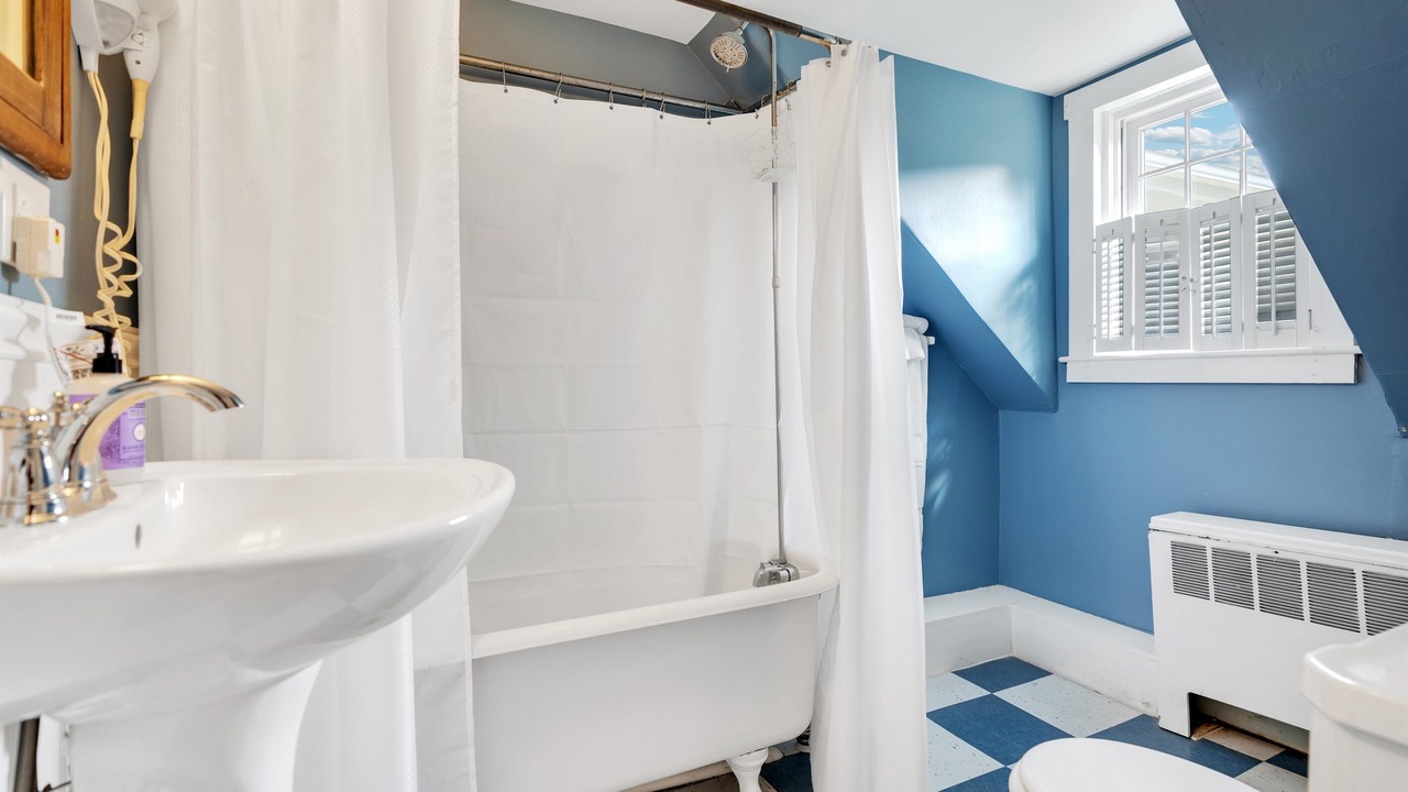 Photo of Bathroom in Mendon