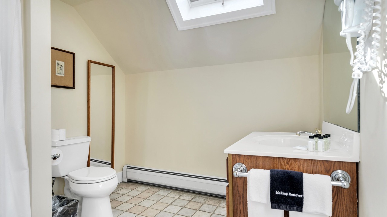 Photo of Bathroom in Mendon