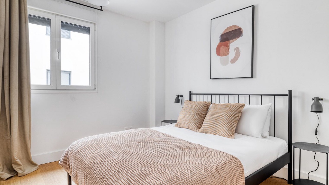 Photo of Bedroom in Chamberi