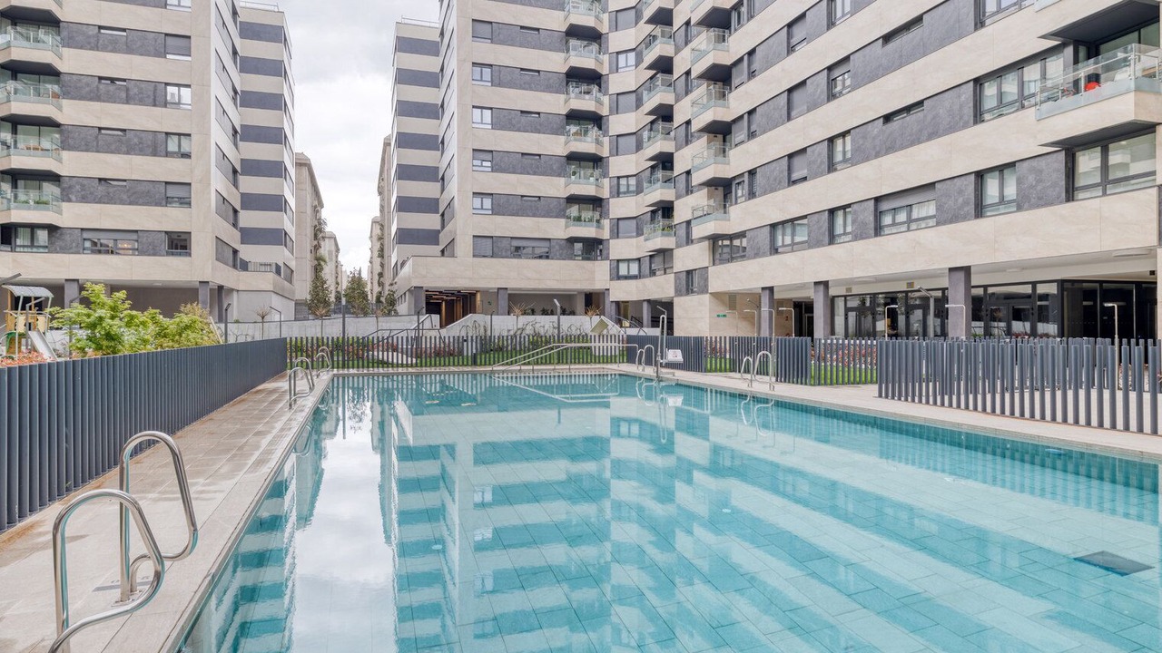 Photo of Outdoor in Chamberi