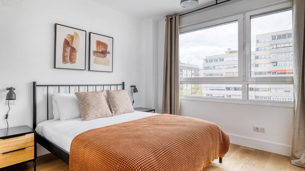 Photo of Bedroom in Chamberi