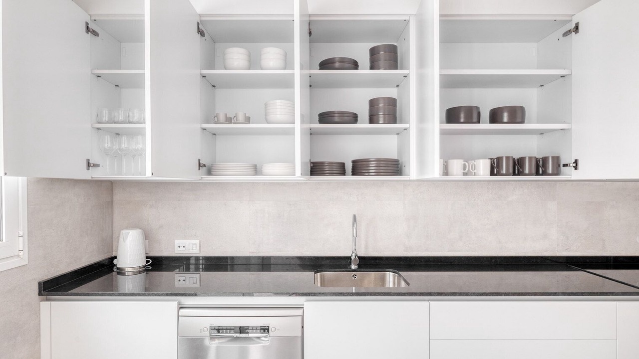 Photo of Kitchen in Chamberi