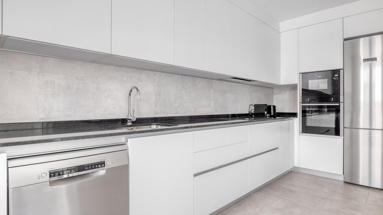 Photo of Kitchen in Chamberi