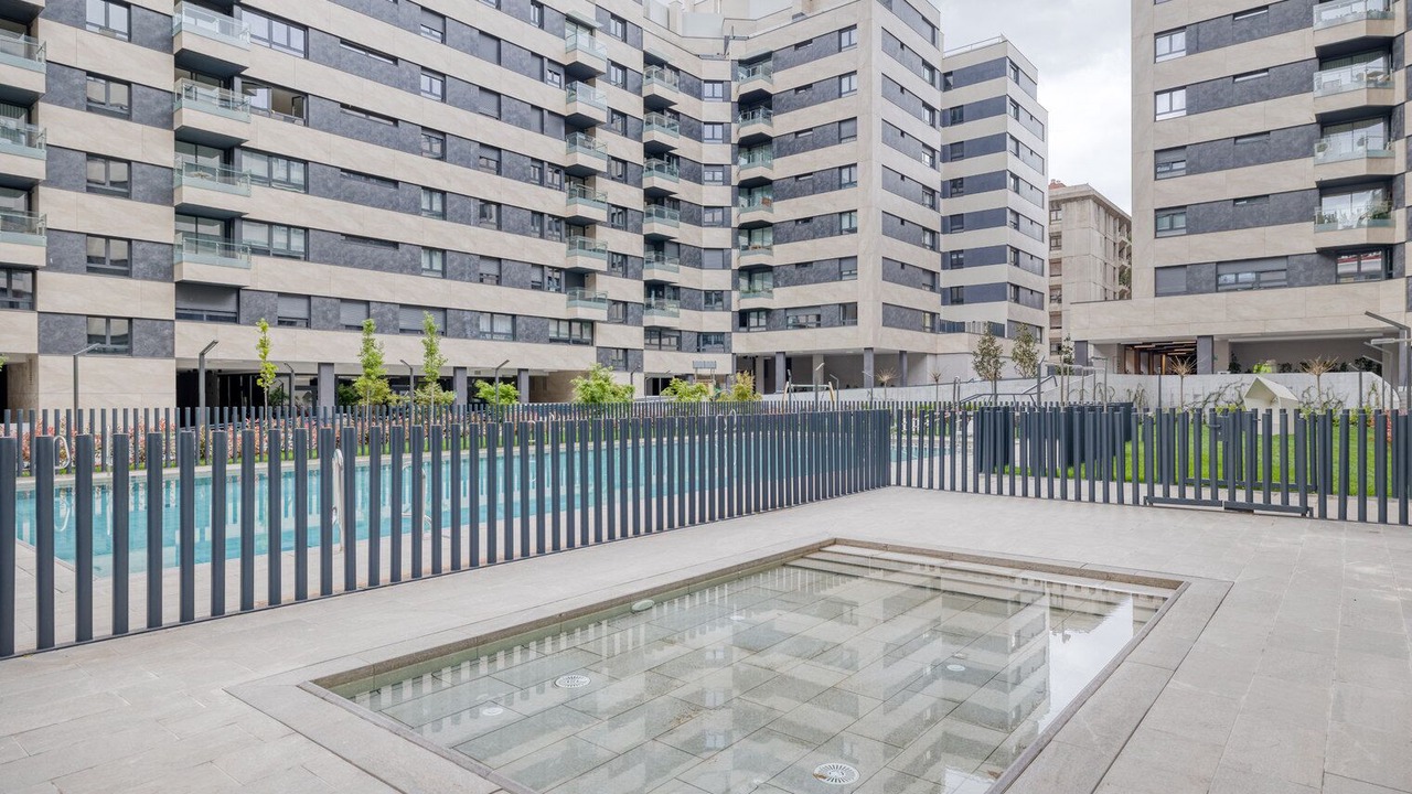 Photo of Outdoor in Chamberi