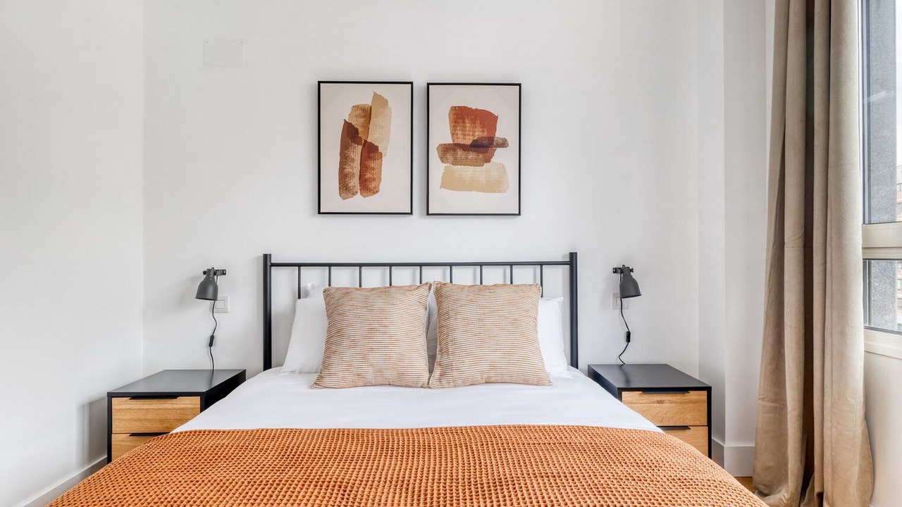 Photo of Bedroom in Chamberi