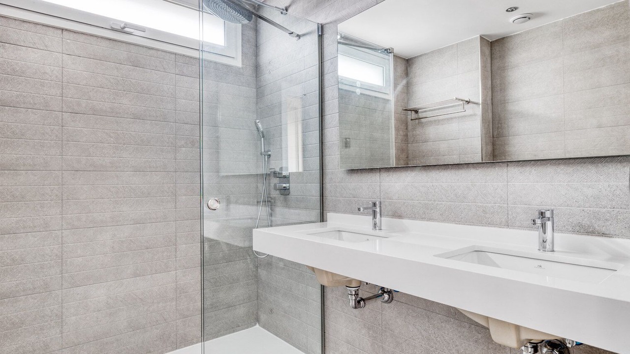 Photo of Bathroom in Chamberi