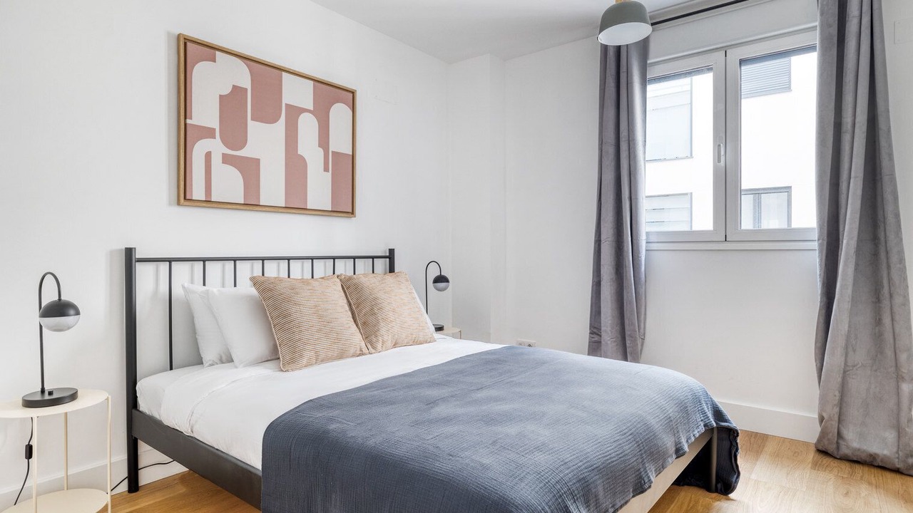 Photo of Bedroom in Chamberi