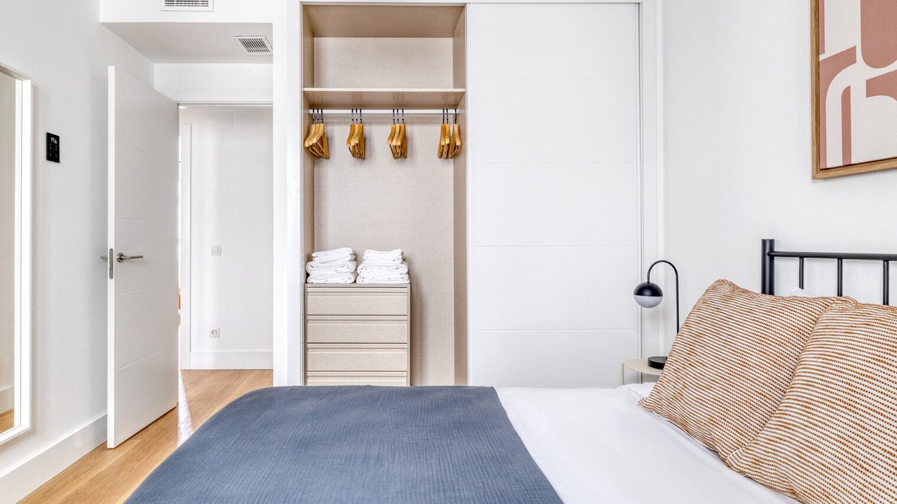 Photo of Bedroom in Chamberi