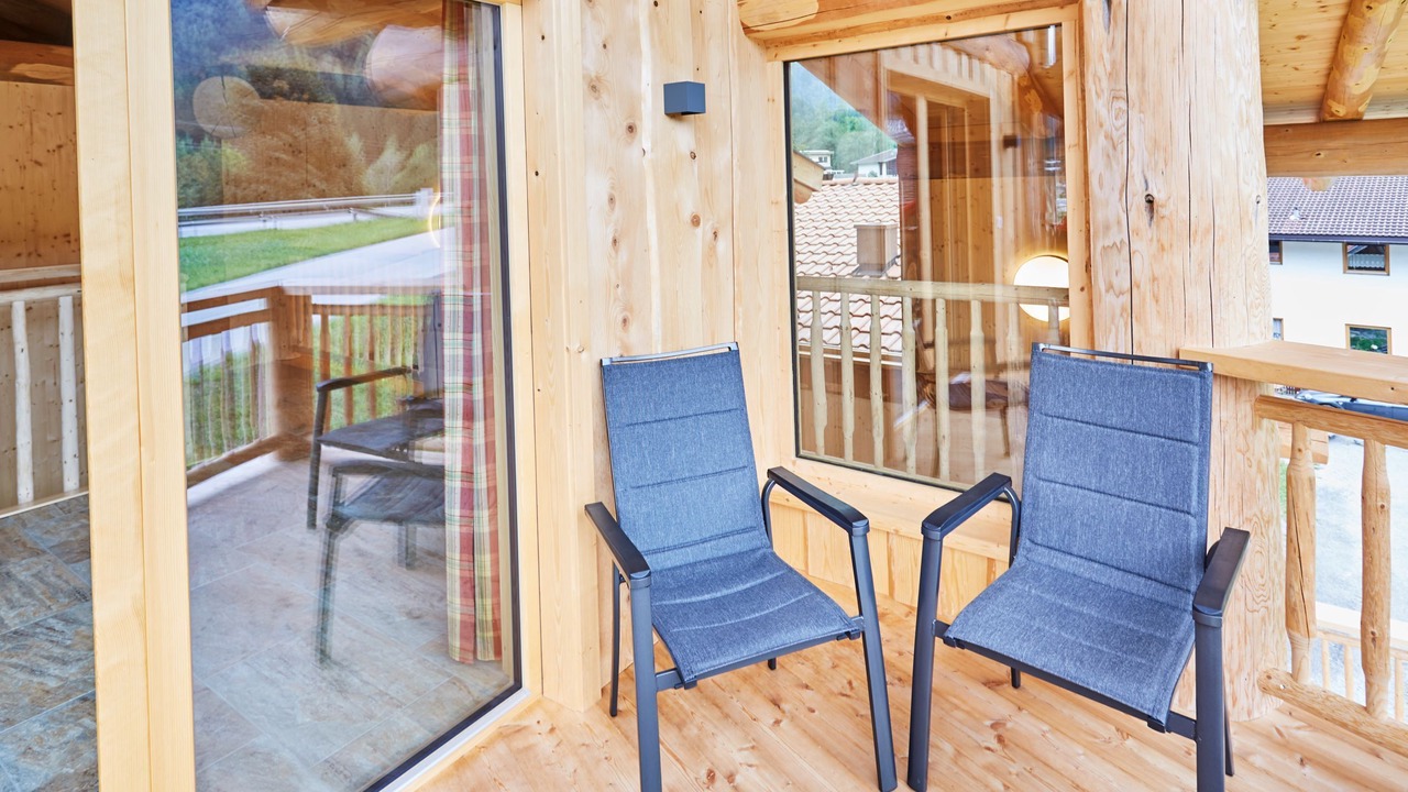 Photo of Patio Balcony in Oetz