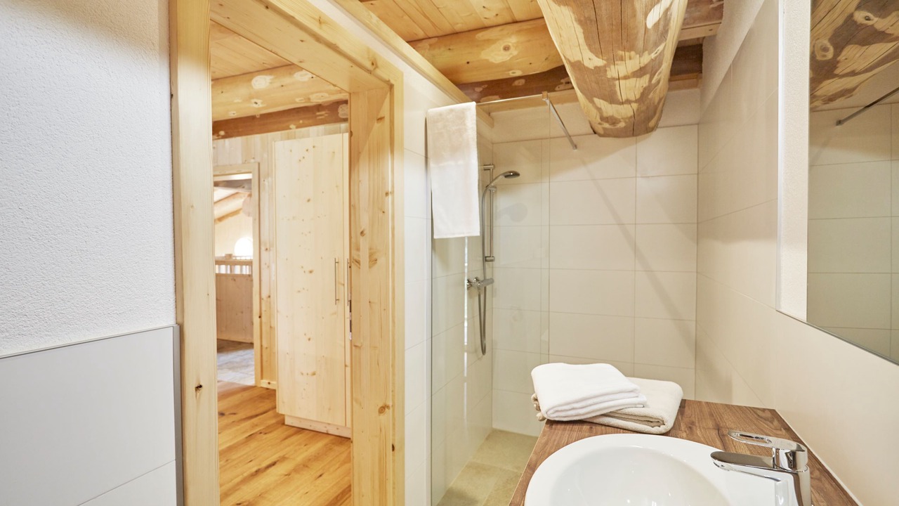Photo of Bathroom in Oetz