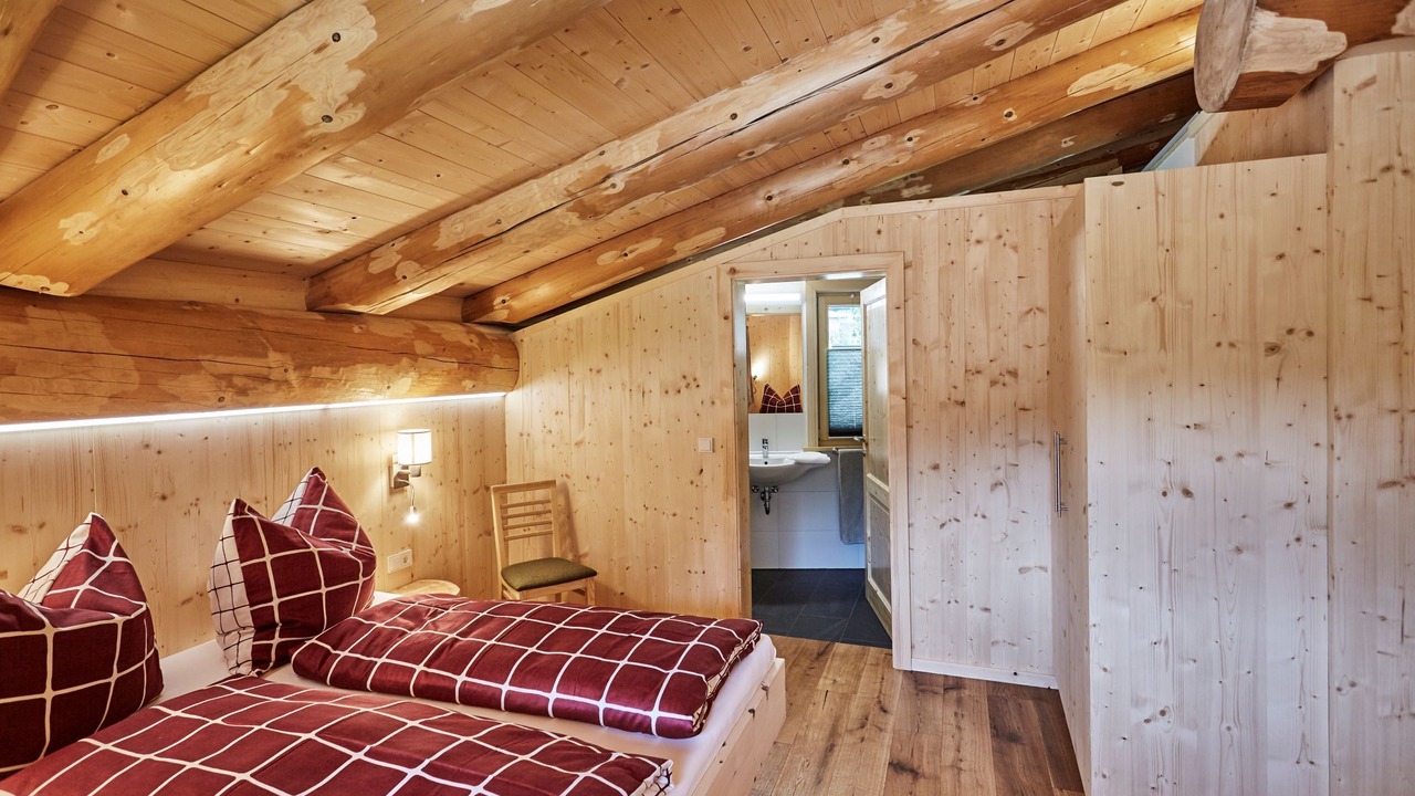 Photo of Bedroom in Oetz