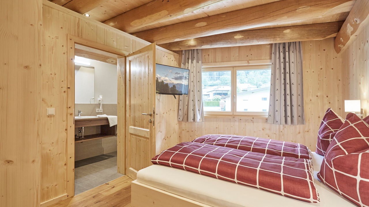 Photo of Bedroom in Oetz