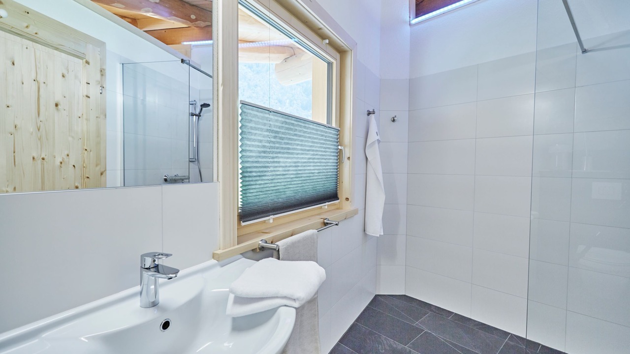 Photo of Bathroom in Oetz