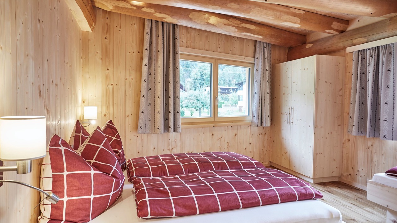 Photo of Bedroom in Oetz