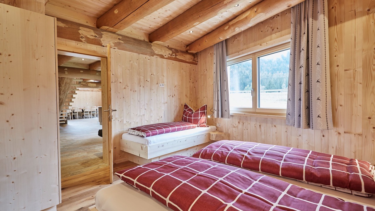Photo of Bedroom in Oetz