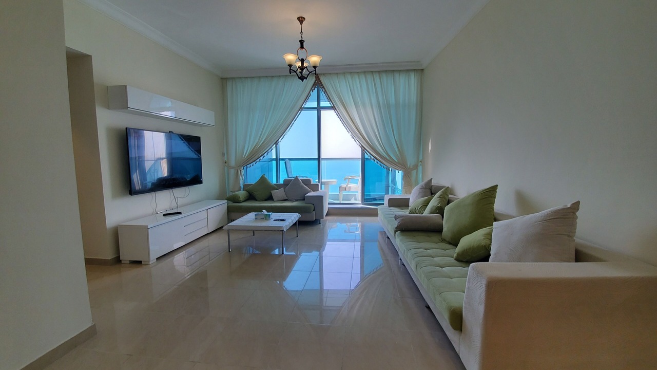 Photo of Livingroom in Ajman