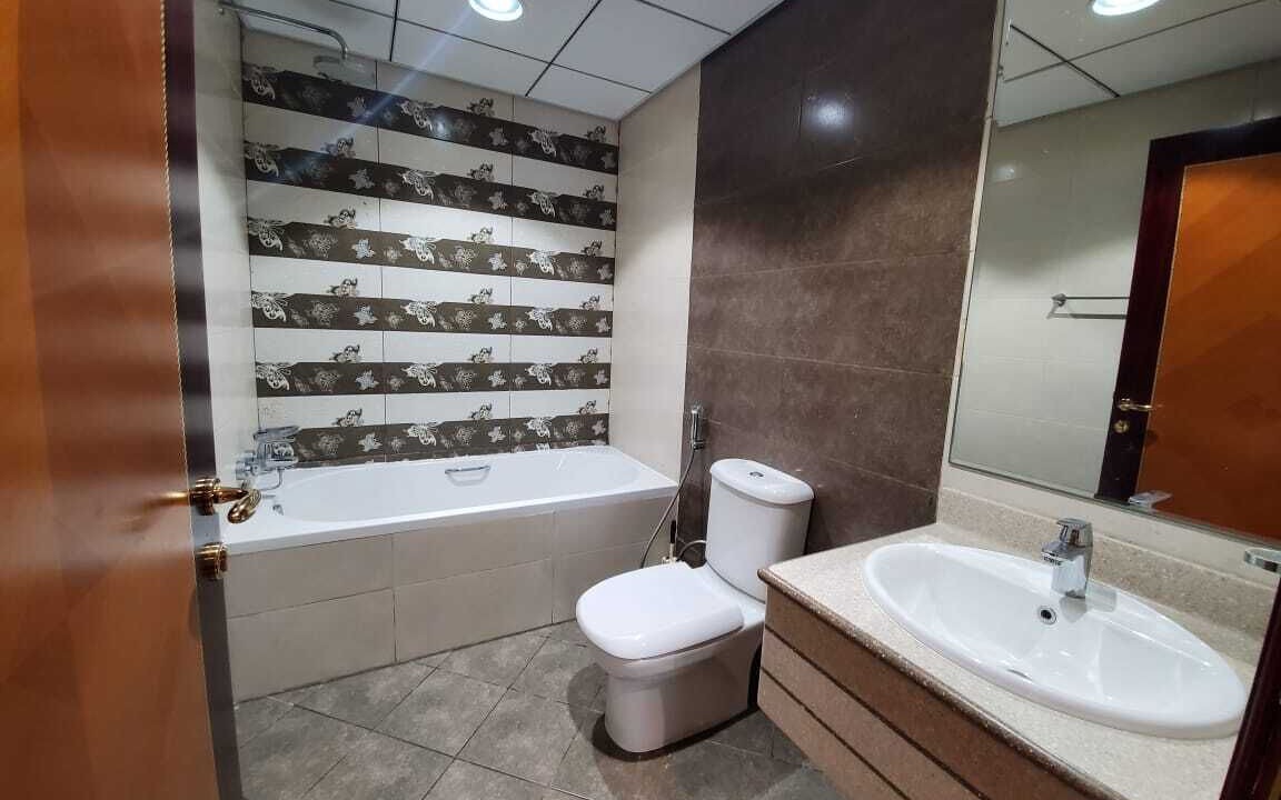 Photo of Bathroom in Ajman