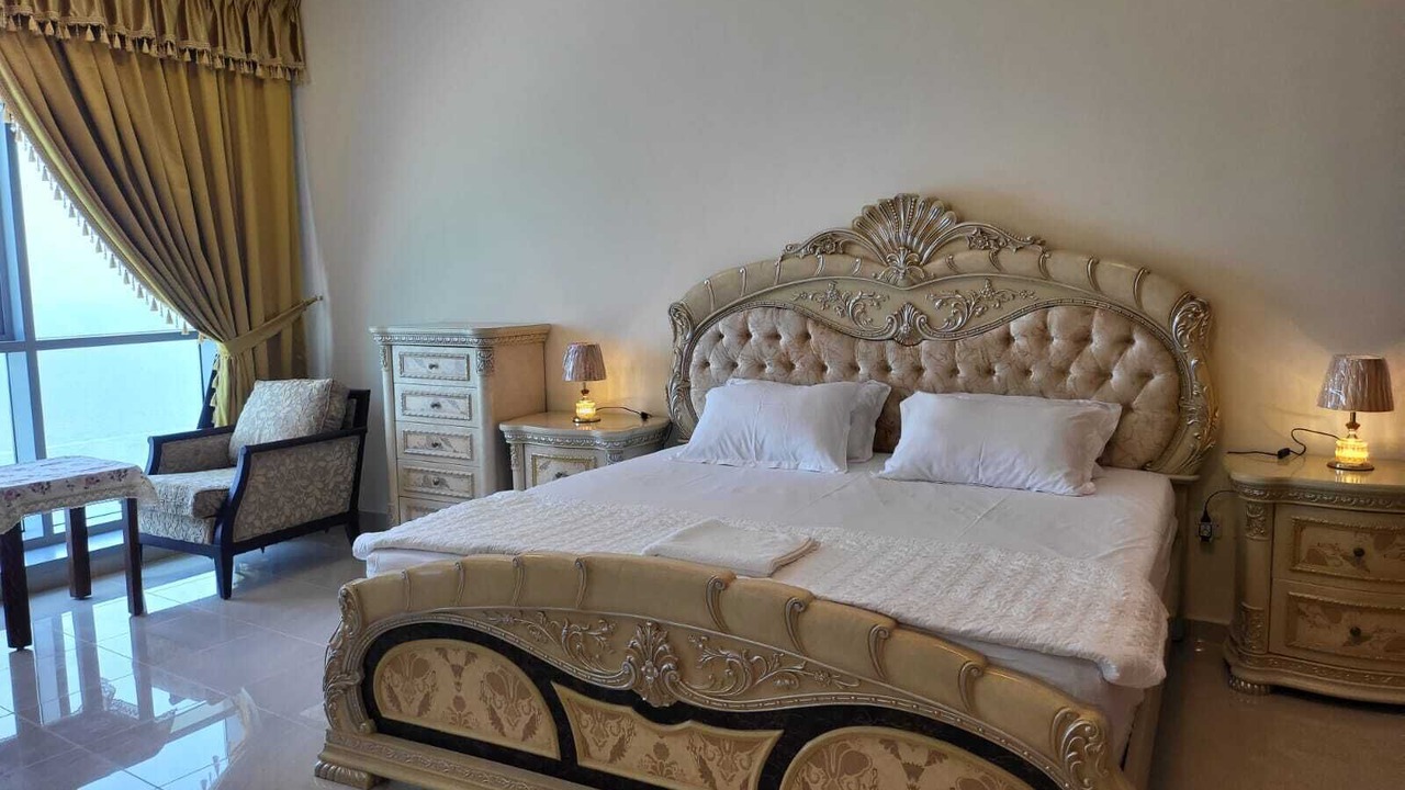 Photo of Bedroom in Ajman