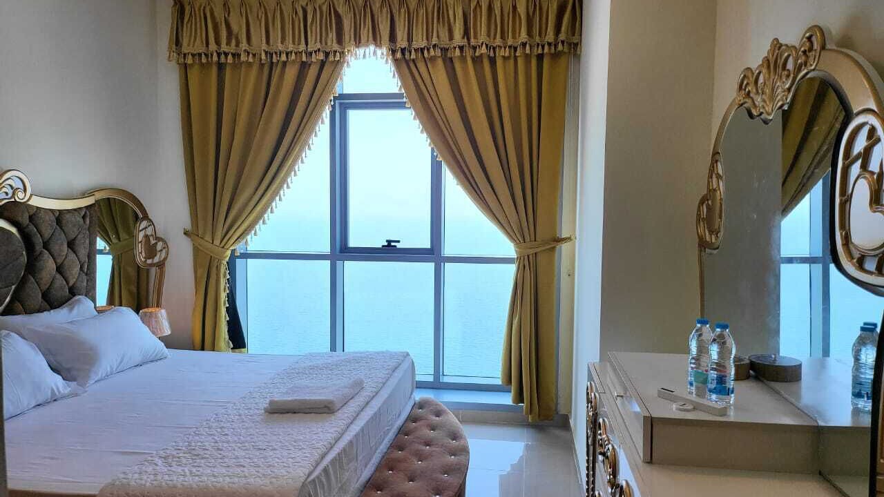 Photo of Bedroom in Ajman