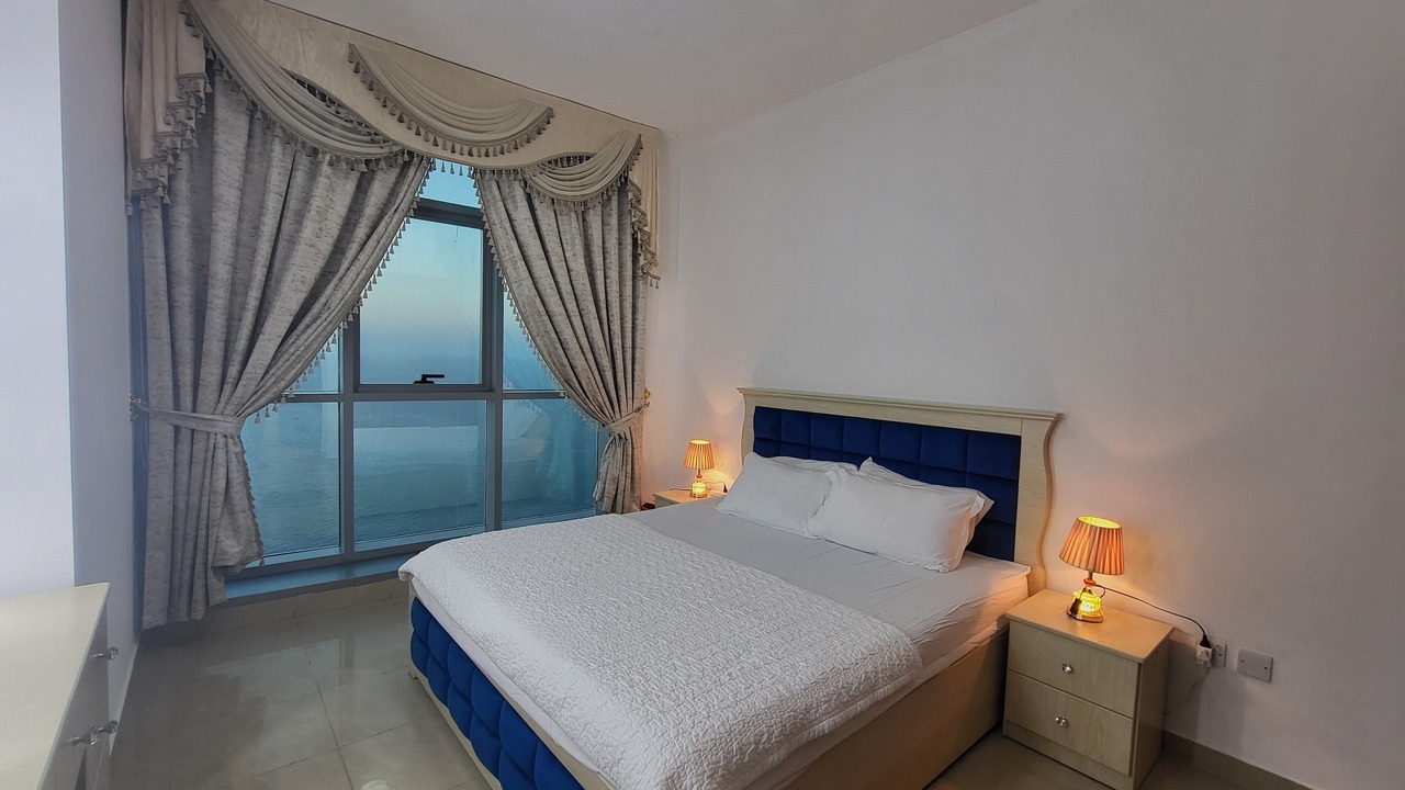 Photo of Bedroom in Ajman