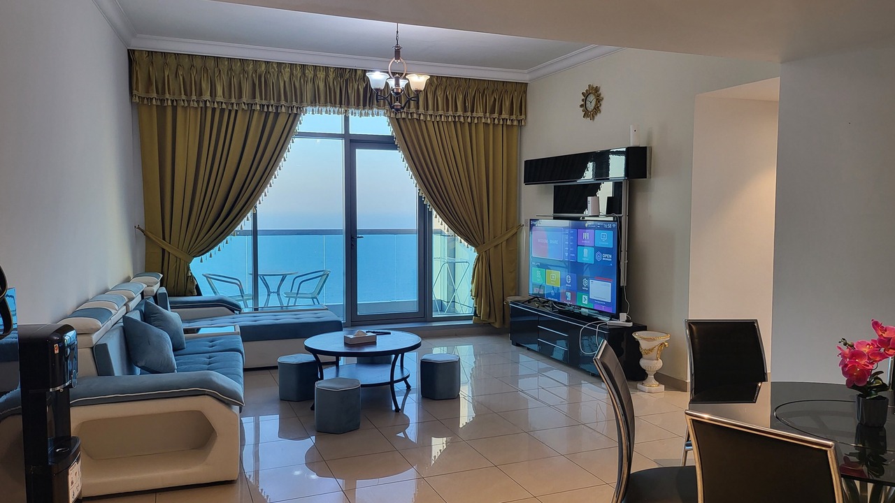 Photo of Livingroom in Ajman