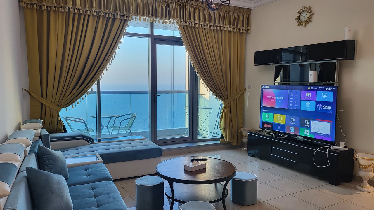 Photo of Livingroom in Ajman