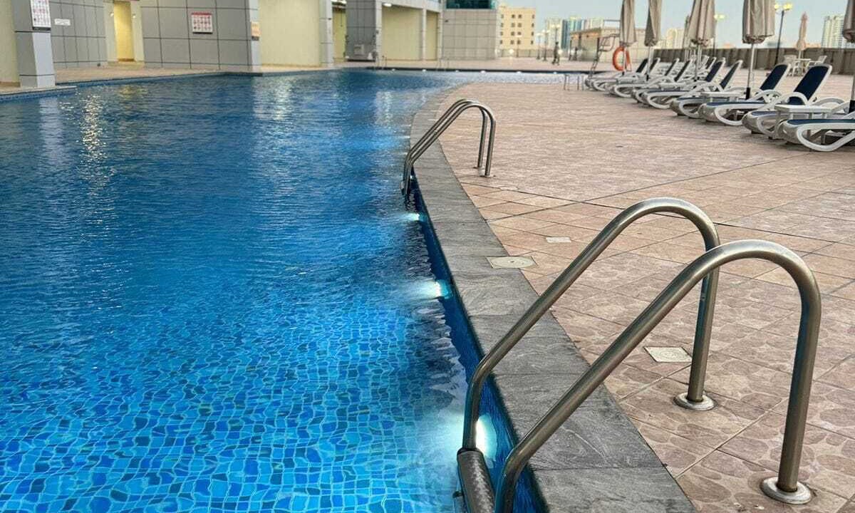 Photo of Outdoor in Ajman