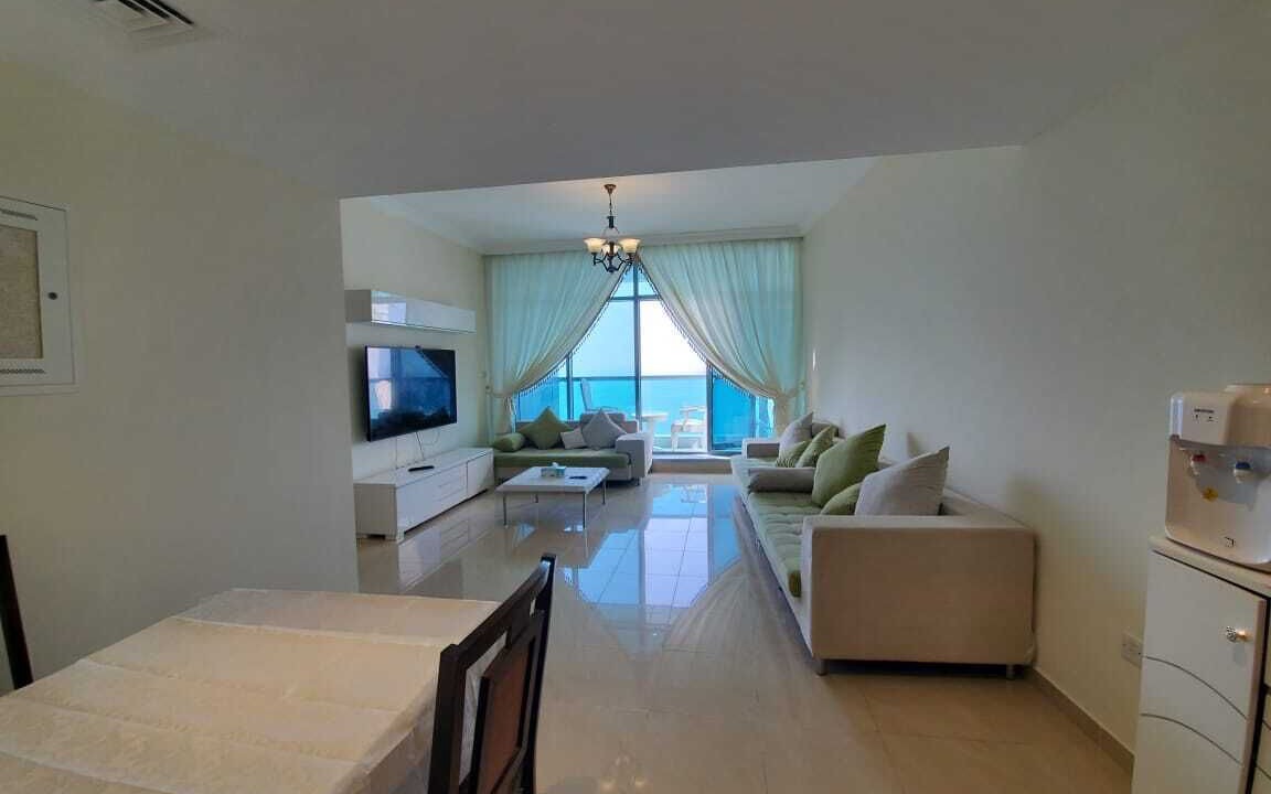 Photo of Livingroom in Ajman