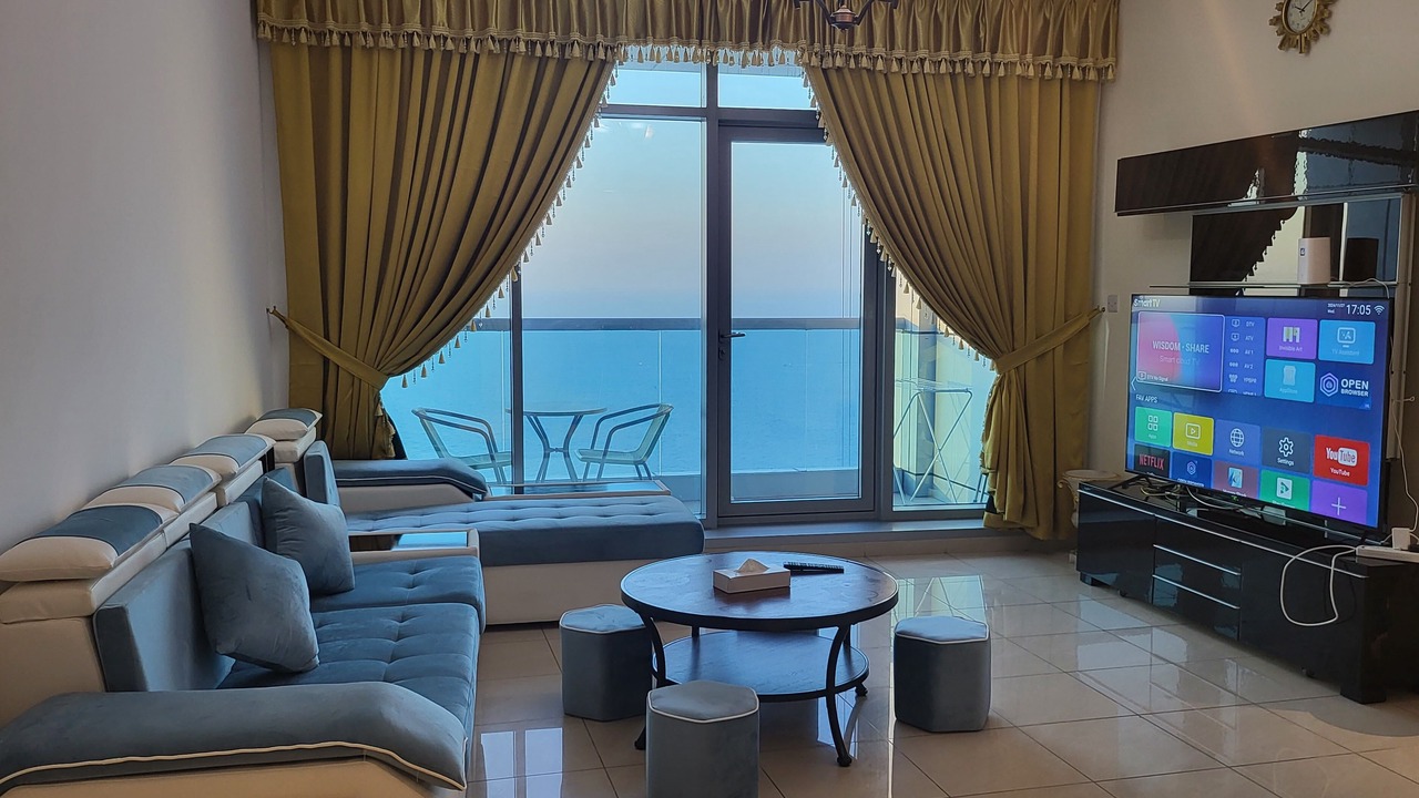 Photo of Livingroom in Ajman