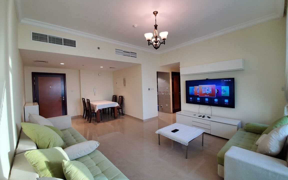 Photo of Livingroom in Ajman