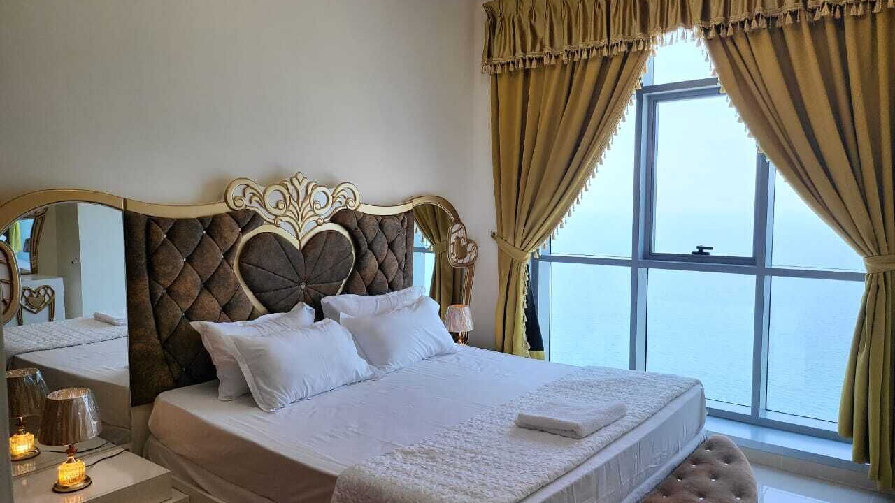 Photo of Bedroom in Ajman