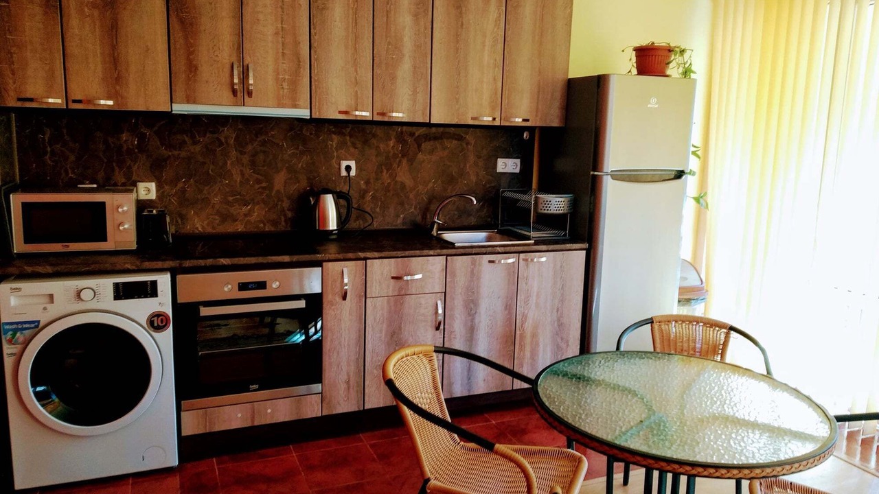 Photo of Kitchen in Vitosha District