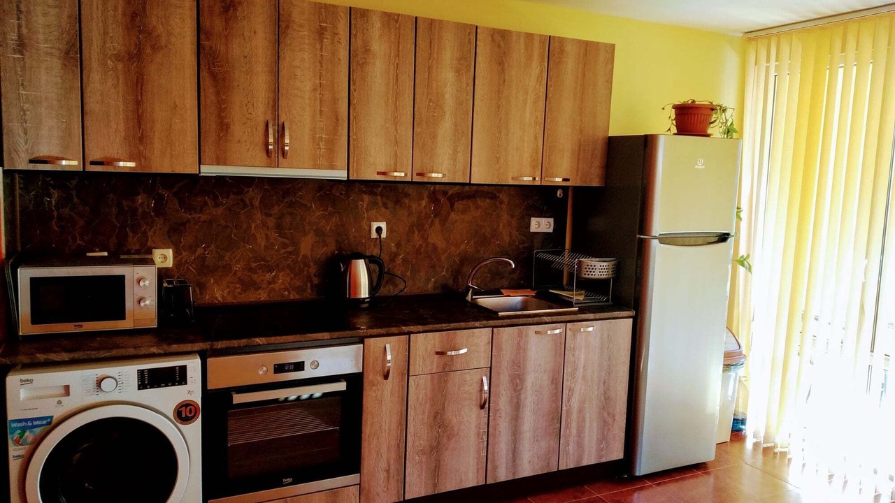 Photo of Kitchen in Vitosha District