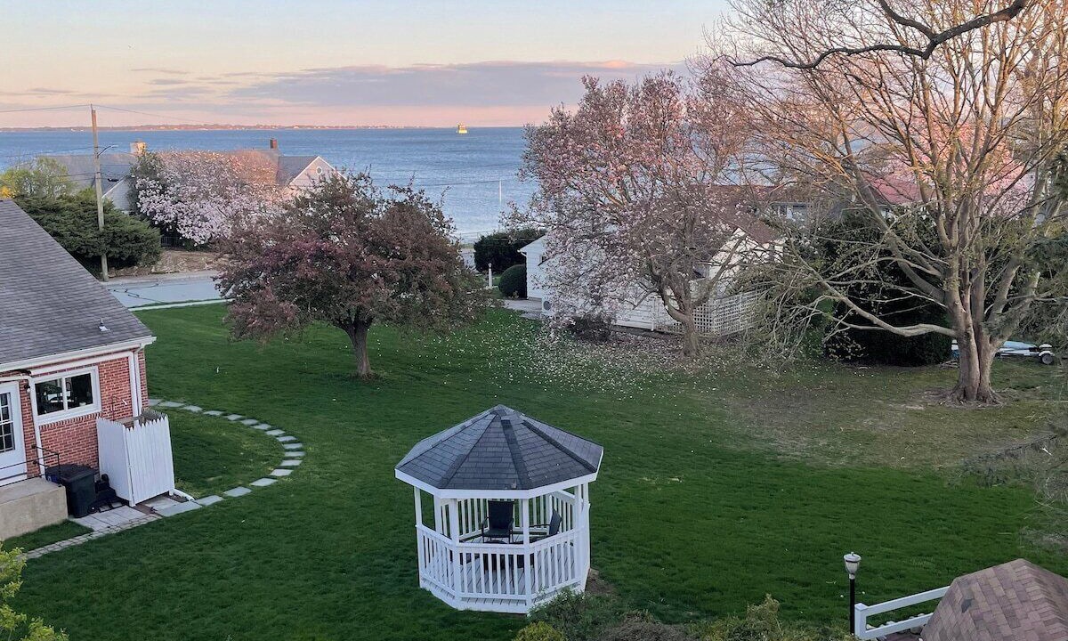 Photo of Outdoor in New London