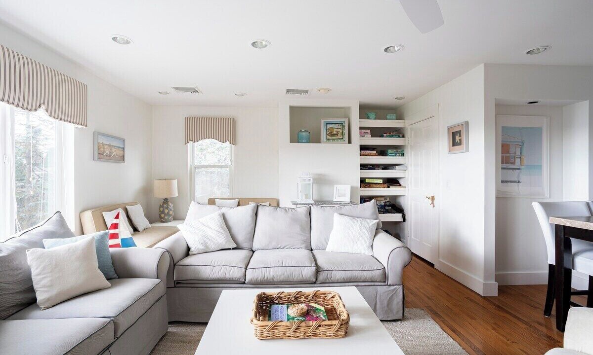 Photo of Livingroom in New London