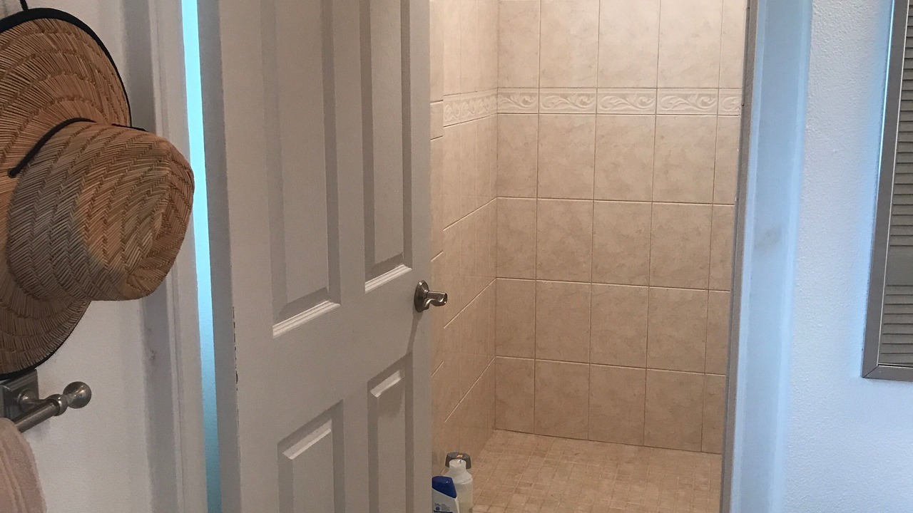 Photo of Bathroom in Clarence Town