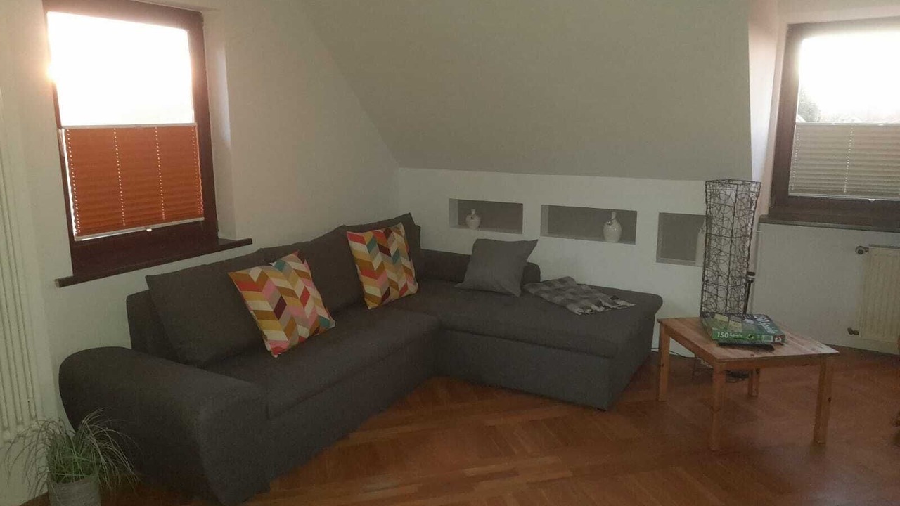 Photo of Livingroom in Horn