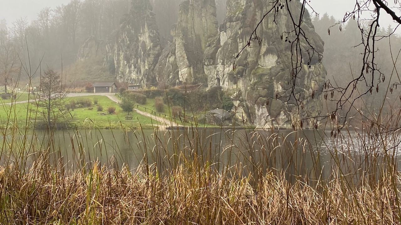 Photo of Outdoor in Horn
