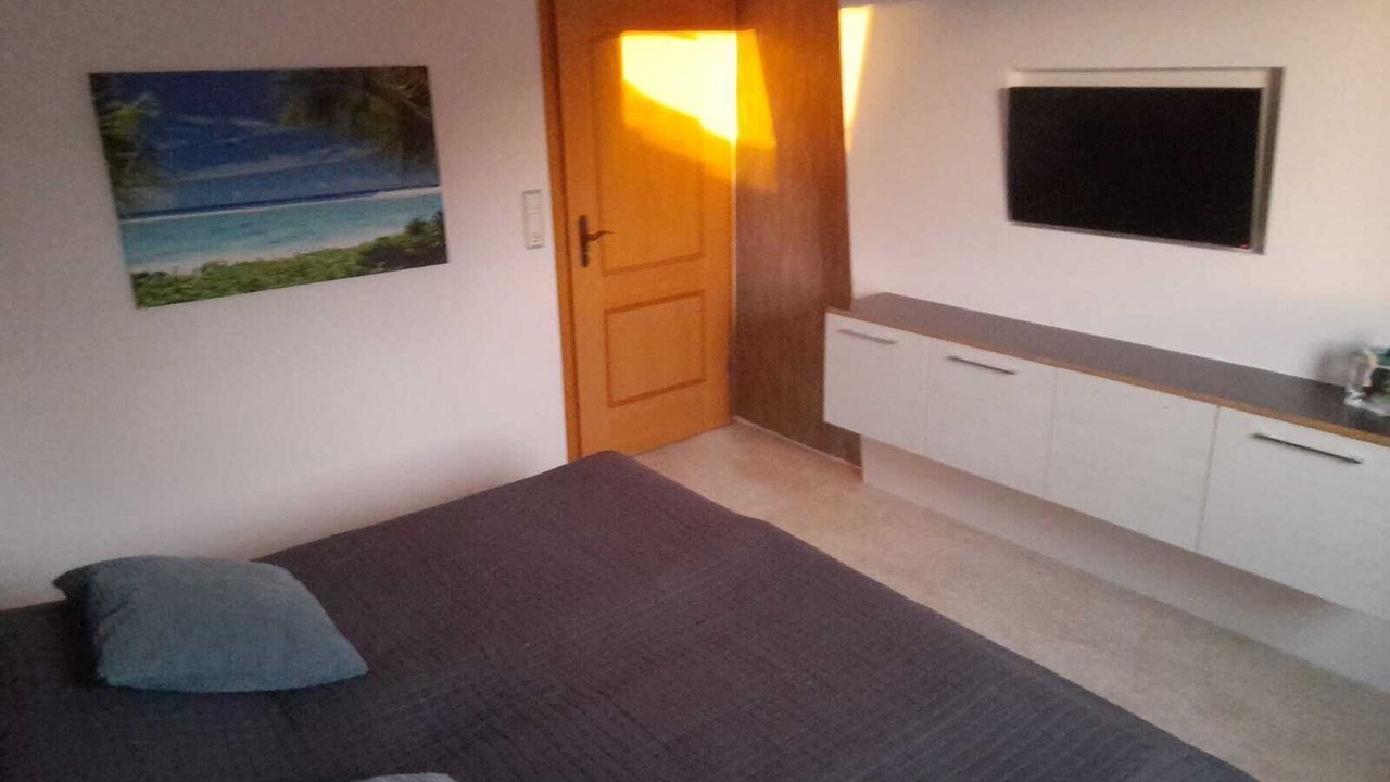 Photo of Bedroom in Horn