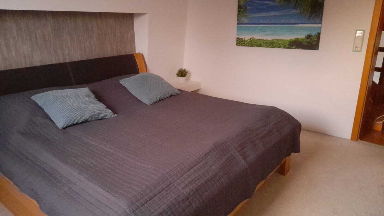 Photo of Bedroom in Horn