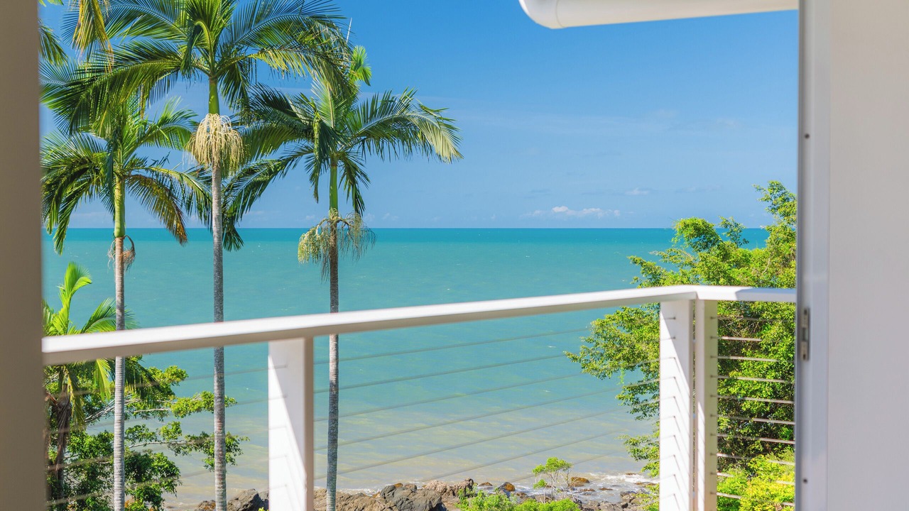 Photo of Bedroom in Port Douglas