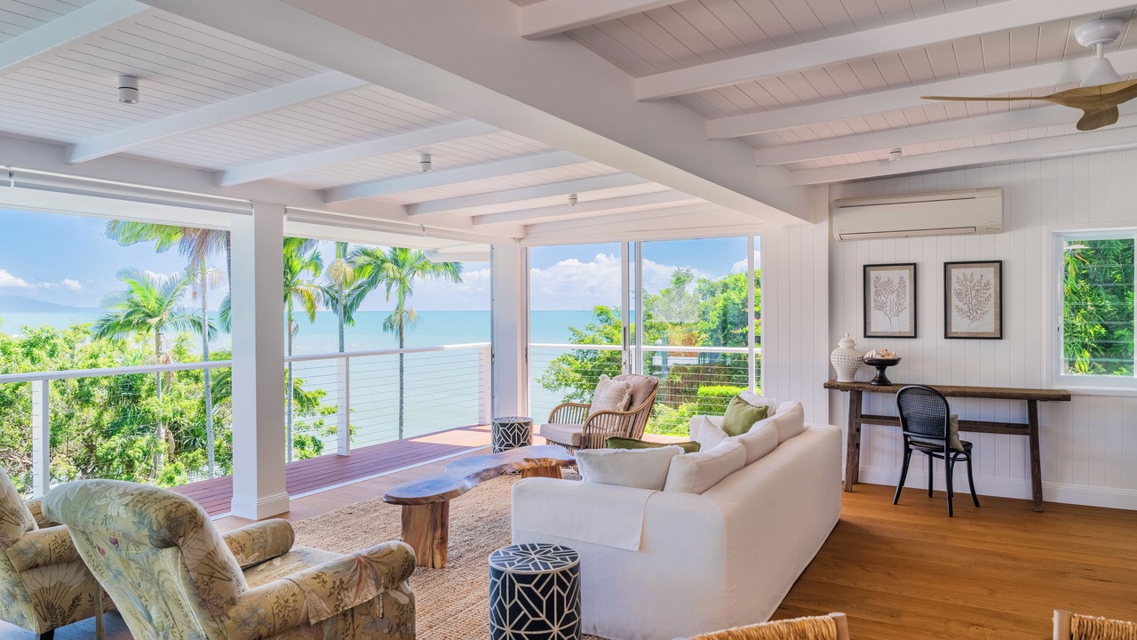 Photo of Livingroom in Port Douglas