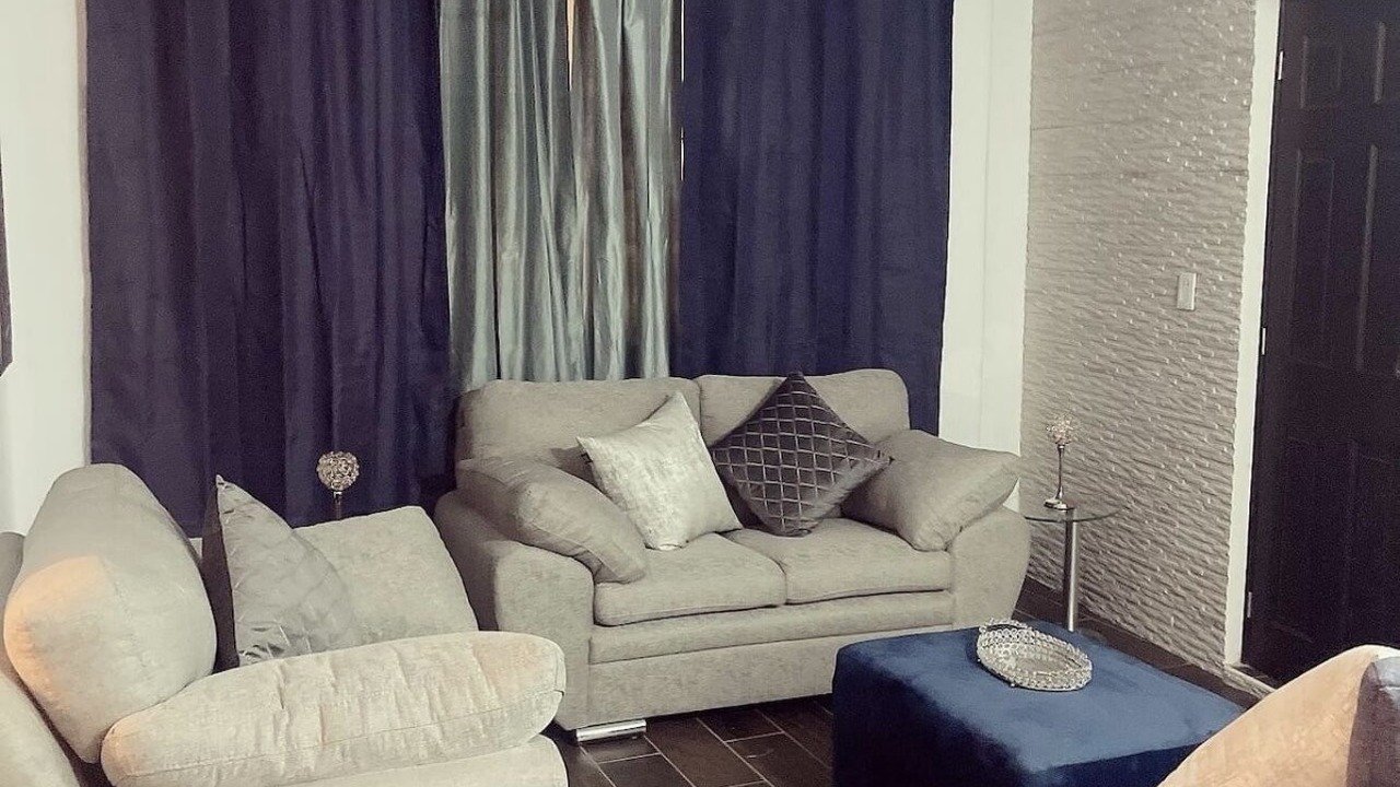 Photo of Livingroom in Historic Centre