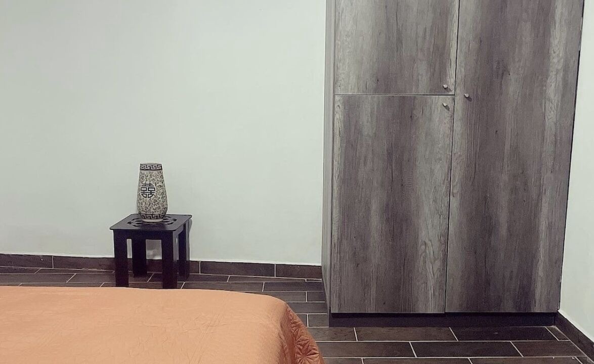 Photo of Bedroom in Historic Centre